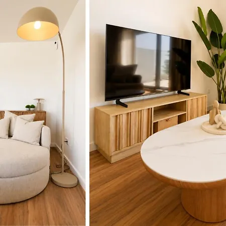Modern 2 Bed In Habitat Lejlighed Estepona