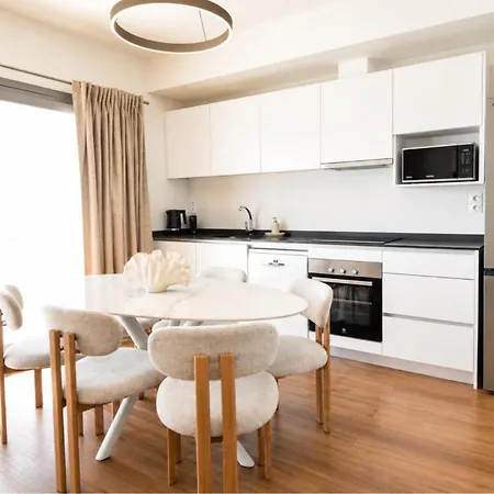 Lejlighed Modern 2 Bed In Habitat