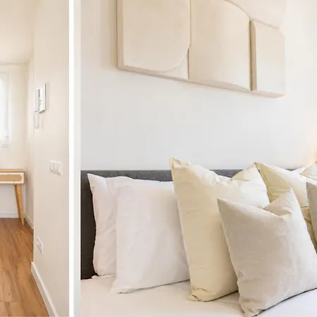 Modern 2 Bed In Habitat Estepona