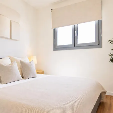 Modern 2 Bed In Habitat *