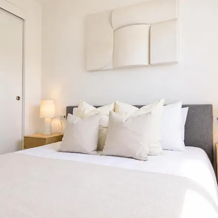 Modern 2 Bed In Habitat Estepona